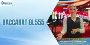 Baccarat BL555