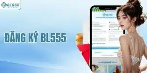 Đăng ký BL555