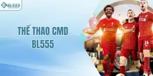 Thể thao CMD BL555