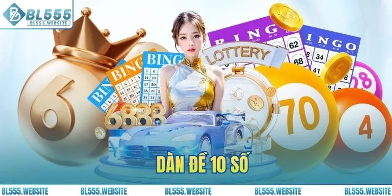 Bí Quyết Chọn Dàn Đề 10 Số Chính Xác, Để Dễ Dàng Trúng Lớn