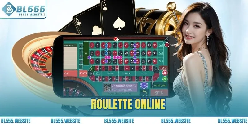 Cách Chơi Roulette Online Chuẩn Xác Giúp Nâng Cao Tỷ Lệ Thắng